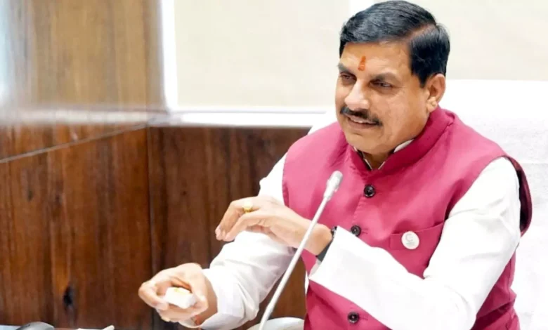 CM Mohan Yadav विज्ञान मंथन यात्रा के छात्र-छात्राओं से करेंगे संवाद