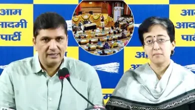 Delhi Mayor Election: AAP ने दिल्ली में मेयर का चुनाव लड़ने से ही इनकार कर दिया; कहा- अब ट्रिपल इंजन सरकार
