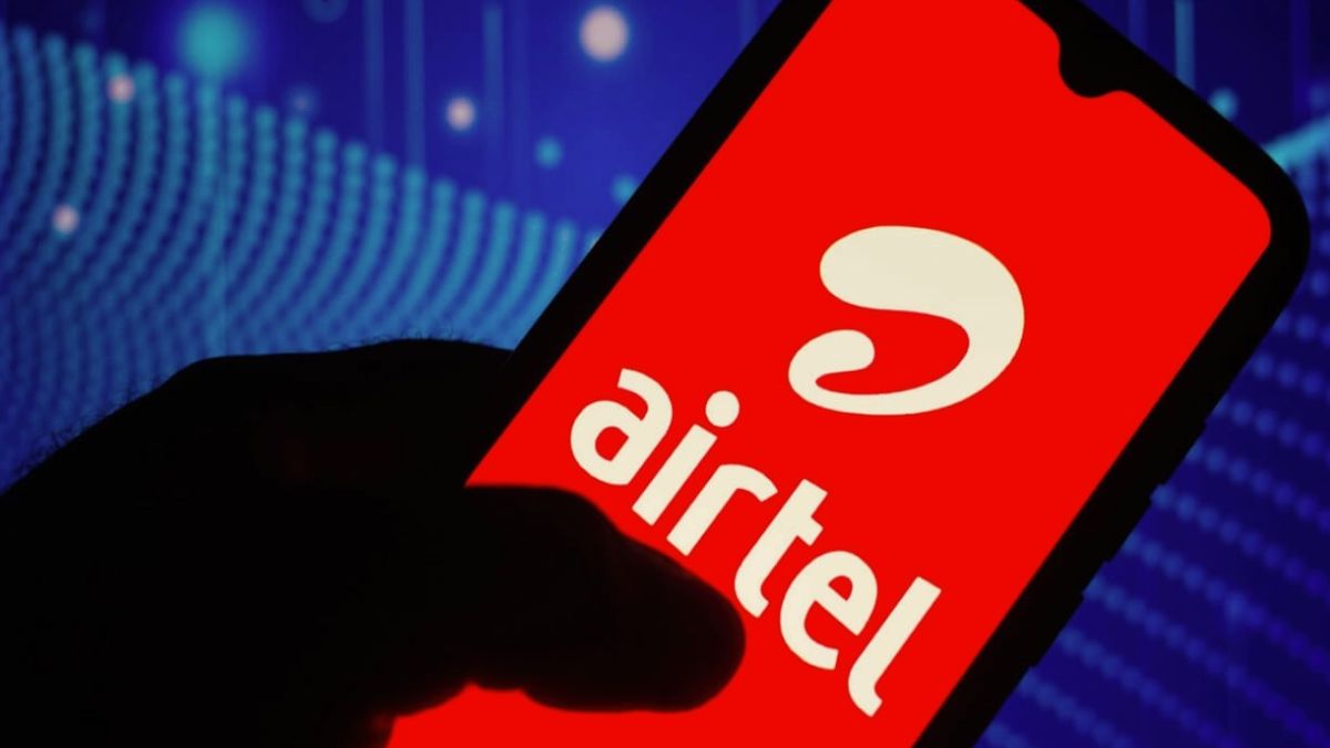 Airtel यूजर्स के लिए ये सबसे अच्छे ऑफर, लंबी वैलिडिटी, फ्री कॉलिंग और डेली डाटा 12 Airtel यूजर्स के लिए ये सबसे अच्छे ऑफर, लंबी वैलिडिटी, फ्री कॉलिंग और डेली डाटा