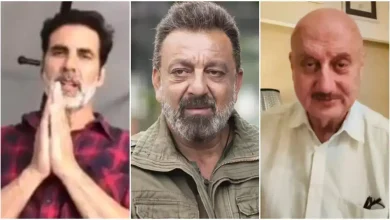 Pahalgam Terror Attack: अक्षय कुमार भड़के पहलगाम आतंकी हमला पर, संयज दत्त ने कहा कि हमें जवाबी कार्रवाई करनी होगी
