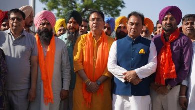 Aman Arora ने पहलगाम आतंकी हमले की कड़ी निंदा की