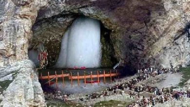 Amarnath Yatra 2025: सरकार ने सुरक्षा के लिए बनाया ये नया कार्यक्रम, पहलगाम से शुरू होने वाली अमरनाथ यात्रा कैंसिल नहीं होगी