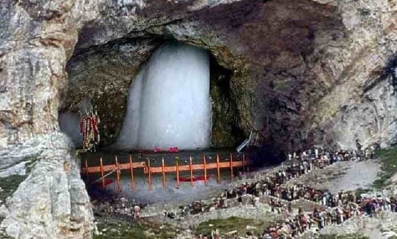 Amarnath Yatra 2025: सरकार ने सुरक्षा के लिए बनाया ये नया कार्यक्रम, पहलगाम से शुरू होने वाली अमरनाथ यात्रा कैंसिल नहीं होगी