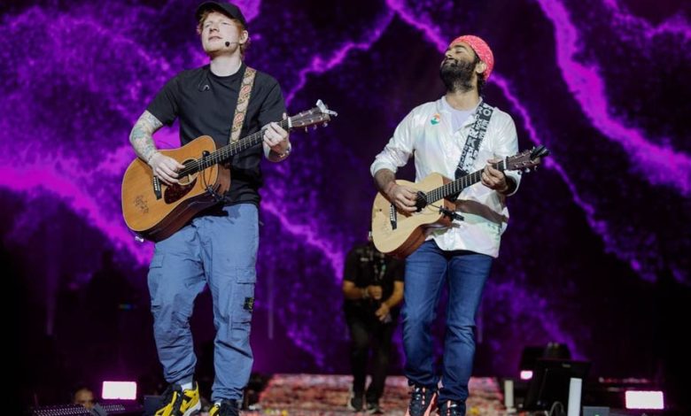 सिंगर Arijit Singh ने बोलने से पहले ही गुनगुनाने शुरू कर दिया, दिल भी टूटा और रिजेक्शन झेला, फिर फूटे दर्द ने संगीत का सरताज बनाया