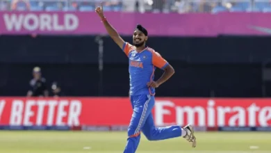 Arshdeep Singh के पास KKR के खिलाफ मैच में कीर्तिमान बनाने का मौका है, दो विकेट लेते ही हासिल करेंगे ये खास मुकाम