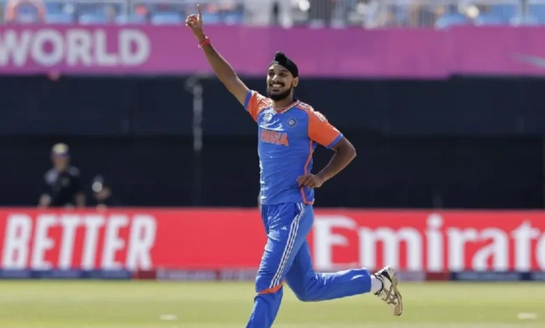 Arshdeep Singh के पास KKR के खिलाफ मैच में कीर्तिमान बनाने का मौका है, दो विकेट लेते ही हासिल करेंगे ये खास मुकाम