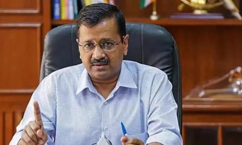 पंजाब में नशे के खिलाफ पदयात्रा में अरविंद केजरीवाल और CM मान समेत कई नेता शामिल होंगे