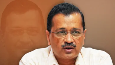 Arvind Kejriwal दिल्ली की रेखा गुप्ता सरकार पर भड़के, कहा- "दस साल में हमने..."