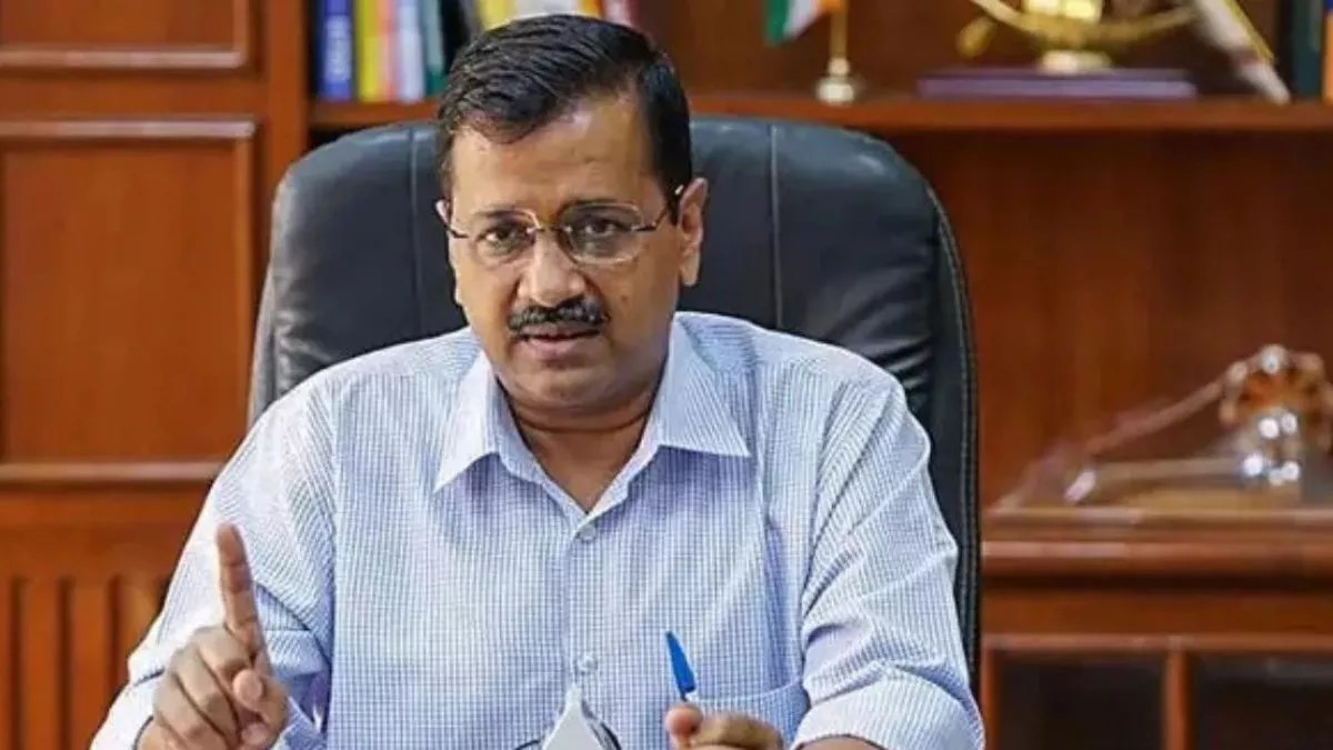 पंजाब में नशे के खिलाफ पदयात्रा में अरविंद केजरीवाल और CM मान समेत कई नेता शामिल होंगे