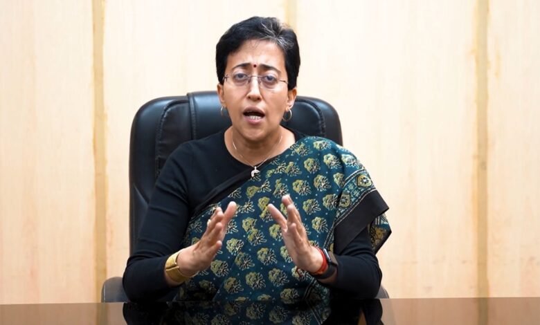 Atishi ने चौंकाने वाला दावा किया, 'फीस बढ़ोतरी को लेकर दिल्ली सरकार और निजी स्कूलों के बीच...'