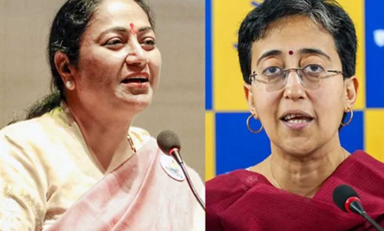 Delhi School Fee Hike: 'सांठगांठ नहीं है तो...' आतिशी की सीएम रेखा गुप्ता को बड़ी चुनौती