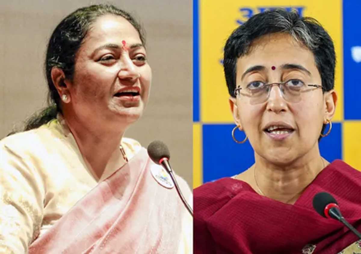 Delhi School Fee Hike: 'सांठगांठ नहीं है तो...' आतिशी की सीएम रेखा गुप्ता को बड़ी चुनौती
