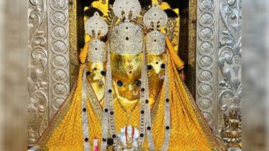 Bagalamukhi Jayanti 2025: बगलामुखी जयंती कब मनाई जाएगी? यहाँ सही तिथि का कन्फ्यूजन दूर करें