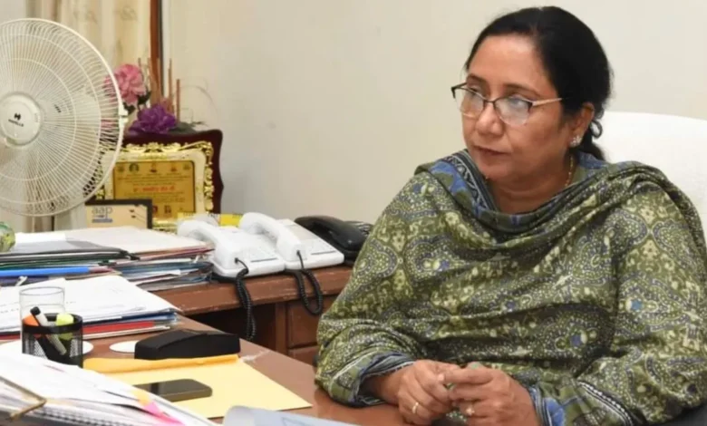 Dr. Baljit Kaur: पंजाब सरकार ने एनजीओ के लिए 80 लाख रुपये का अनुदान जारी किया