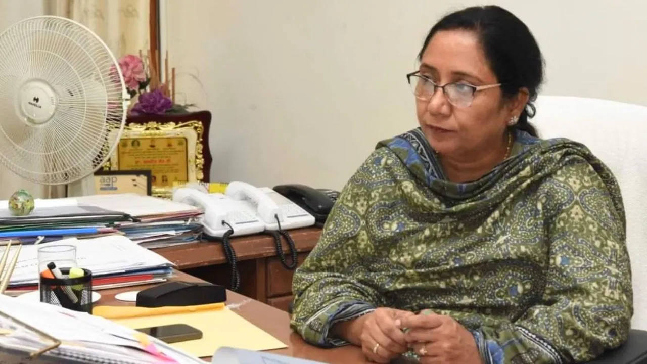 Dr. Baljit Kaur: पंजाब सरकार ने एनजीओ के लिए 80 लाख रुपये का अनुदान जारी किया