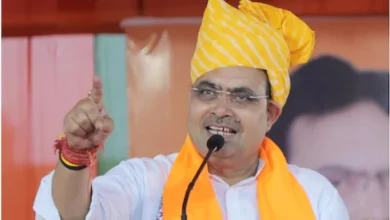 CM Bhajanlal Sharma का दो दिवसीय दौरा, हनुमानगढ़ एवं श्रीगंगानगर जिलों का करेंगे दौरा