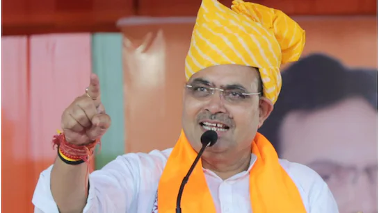 CM Bhajanlal Sharma का दो दिवसीय दौरा, हनुमानगढ़ एवं श्रीगंगानगर जिलों का करेंगे दौरा 1 CM Bhajanlal Sharma का दो दिवसीय दौरा, हनुमानगढ़ एवं श्रीगंगानगर जिलों का करेंगे दौरा