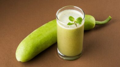 Health Benefits Of Bottle Gourd Juice: लौकी का जूस मोटापे और डायबिटीज को नियंत्रित करता है: जानें फायदे और बनाने का तरीका