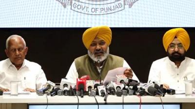Punjab Mukhyamantri Tirth Yatra Yojana: पंजाब सरकार ने बड़ा ऐलान किया, बुजुर्गों के लिए ये खास योजनाएं शुरू होंगी, जानें कैसे होगा लाभ?