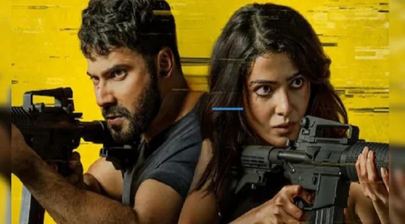 Citadel Honey Bunny: सिटाडेल वेब सीरीज के प्रशंसकों को बड़ा झटका, प्राइम वीडियो ने सीक्वल को कैंसिल कर दिया, तीन शोज पर गाज गिरी! 12 Citadel Honey Bunny: सिटाडेल वेब सीरीज के प्रशंसकों को बड़ा झटका, प्राइम वीडियो ने सीक्वल को कैंसिल कर दिया, तीन शोज पर गाज गिरी!