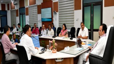 CM Bhajanlal Sharma नए को-ऑपरेटिव कोड से सहकारी संस्थाओं में बढ़ेगी पारदर्शिता एवं जवाबदेहिता