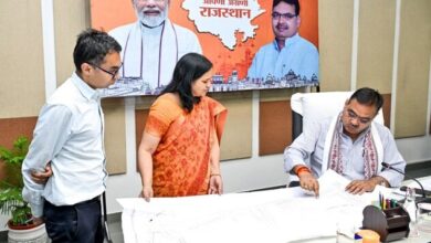CM Bhajanlal Sharma ने ली समीक्षा बैठक,  राजस्व संग्रहण विकास कार्यों का आधार