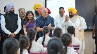 CM Bhagwant Mann ने राज्य में 2000 करोड़ रुपये की सिखिया क्रांति शुरू की