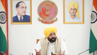 CM Bhagwant Mann की ओर से लिंक सड़कों की मरम्मत के लिए विशेष अभियान को हरी झंडी, पंजाब की 20,000 किलोमीटर से अधिक लिंक सड़कों की बदलेगी नुहार