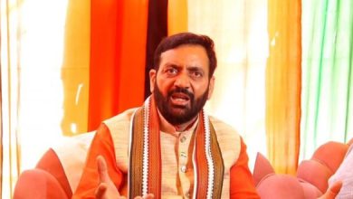 CM Nayab Saini ने किसानों को आगजनी से हुए नुकसान पर बड़ी घोषणा की