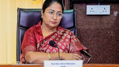 दिल्लीवासियों के लिए बड़ी खुशखबरी, आज से Ayushman Bharat Scheme लागू होगी; कितने लाख लोगों को हेल्थ बीमा कवर मिलेगा?