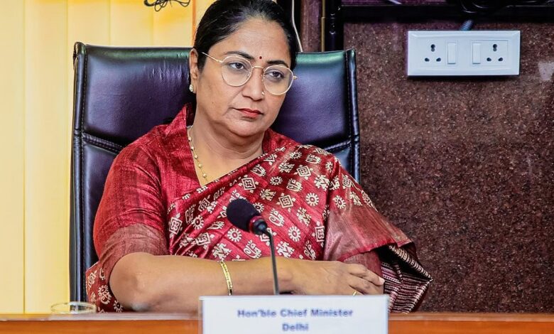 दिल्लीवासियों के लिए बड़ी खुशखबरी, आज से Ayushman Bharat Scheme लागू होगी; कितने लाख लोगों को हेल्थ बीमा कवर मिलेगा?
