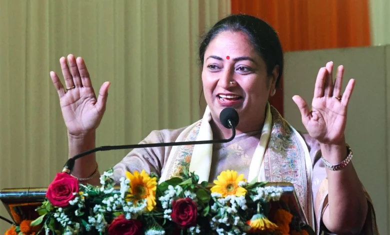 CM Rekha Gupta ने बताया कि दिल्लीवासियों को रात 8 बजे बिजली क्यों बंद करनी है 