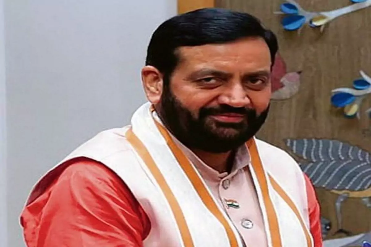 CM Nayab Saini ने हरियाणा सरकारी और निजी स्कूलों में पढ़ने वाले बच्चों को राहत देने के लिए महत्वपूर्ण निर्णय लिया