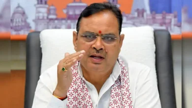 CM Bhajanlal Sharma: राजस्थान देश में निवेश के प्रमुख गंतव्य के रूप में उभर रहा, राज्य सरकार निवेशकों को अनुकूल वातावरण प्रदान करने के लिए प्रतिबद्ध
