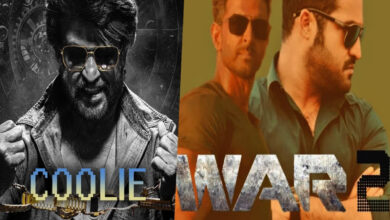 Coolie Release Date: रजनीकांत की "कुली" की रिलीज के साथ बॉक्स ऑफिस पर इन तीन फिल्मों का क्लैश