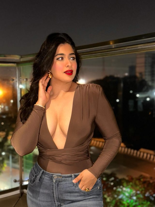 Nikita Sharma