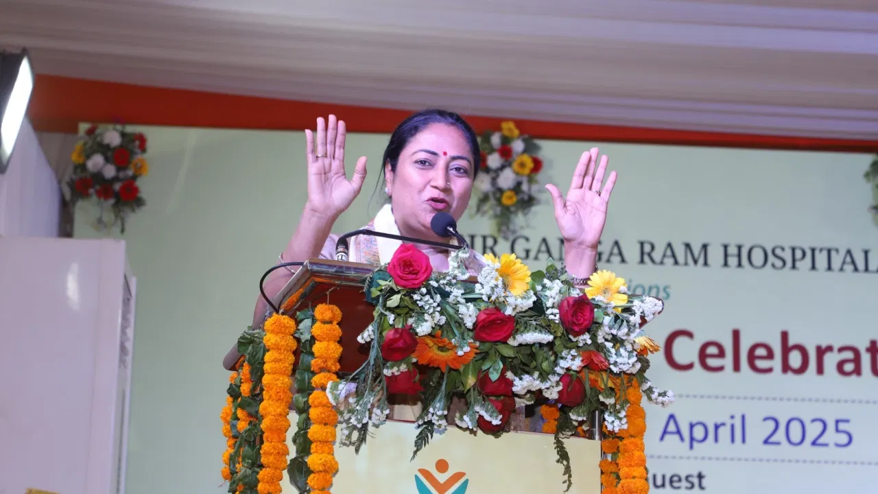 CM Rekha Gupta ने कहा कि बिजली सब्सिडी बनी रहेगी, कोई ऑटो बंद नहीं होगा 12 CM Rekha Gupta ने कहा कि बिजली सब्सिडी बनी रहेगी, कोई ऑटो बंद नहीं होगा