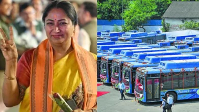 Delhi News: दिल्ली के बस स्टेशन पर अब कई और सुविधाएं मिलेंगी, रेखा गुप्ता सरकार ने बड़ा प्लान बनाया