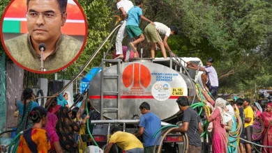 Water Minister Pravesh Verma: टैंकर की बूंद-बूंद का हिसाब अब दिल्ली में होगा