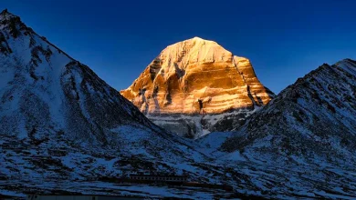 Kailash Mansarovar Yatra: इन तीन धर्मों के लोग भी कैलाश मानसरोवर की यात्रा करते हैं, अलग-अलग मान्यताएं हैं