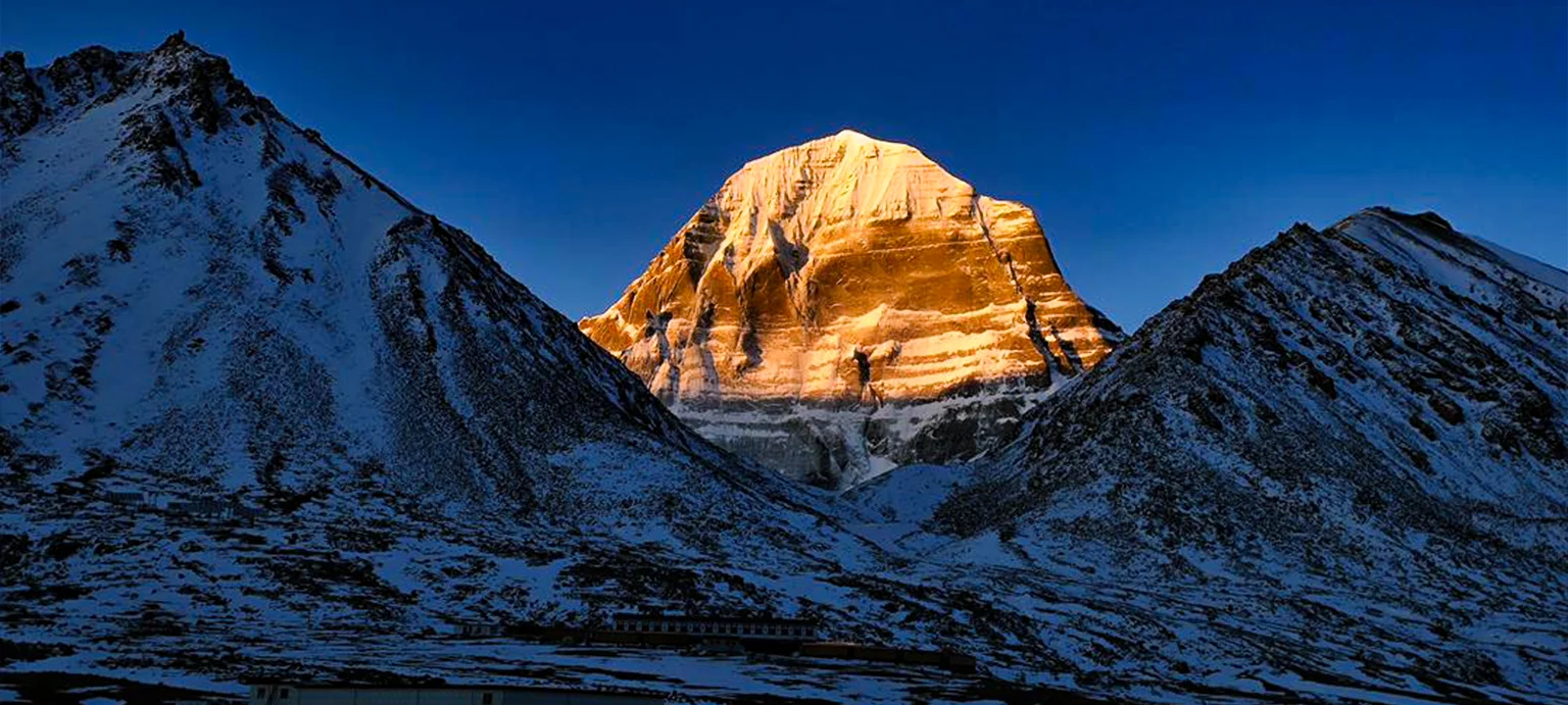 Kailash Mansarovar Yatra: इन तीन धर्मों के लोग भी कैलाश मानसरोवर की यात्रा करते हैं, अलग-अलग मान्यताएं हैं