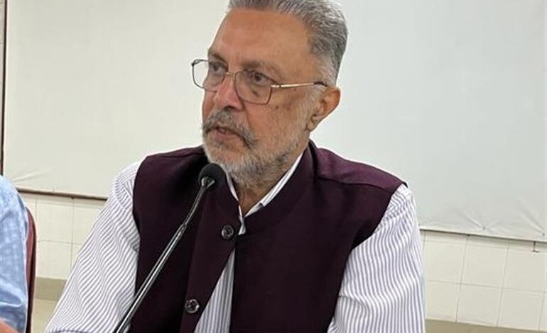 Punjab Health Department चल रही भीषण गर्मी से उत्पन्न किसी भी आपात स्थिति से निपटने के लिए पूरी तरह तैयार 1 Punjab Health Department चल रही भीषण गर्मी से उत्पन्न किसी भी आपात स्थिति से निपटने के लिए पूरी तरह तैयार
