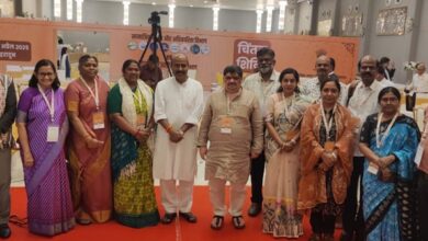 Dr. Baljit Kaur ने चिंतन शिविर में पंजाब की आवाज उठाई, नीतिगत सुधारों और कल्याणकारी योजनाओं में समर्थन बढ़ाने का आह्वान किया