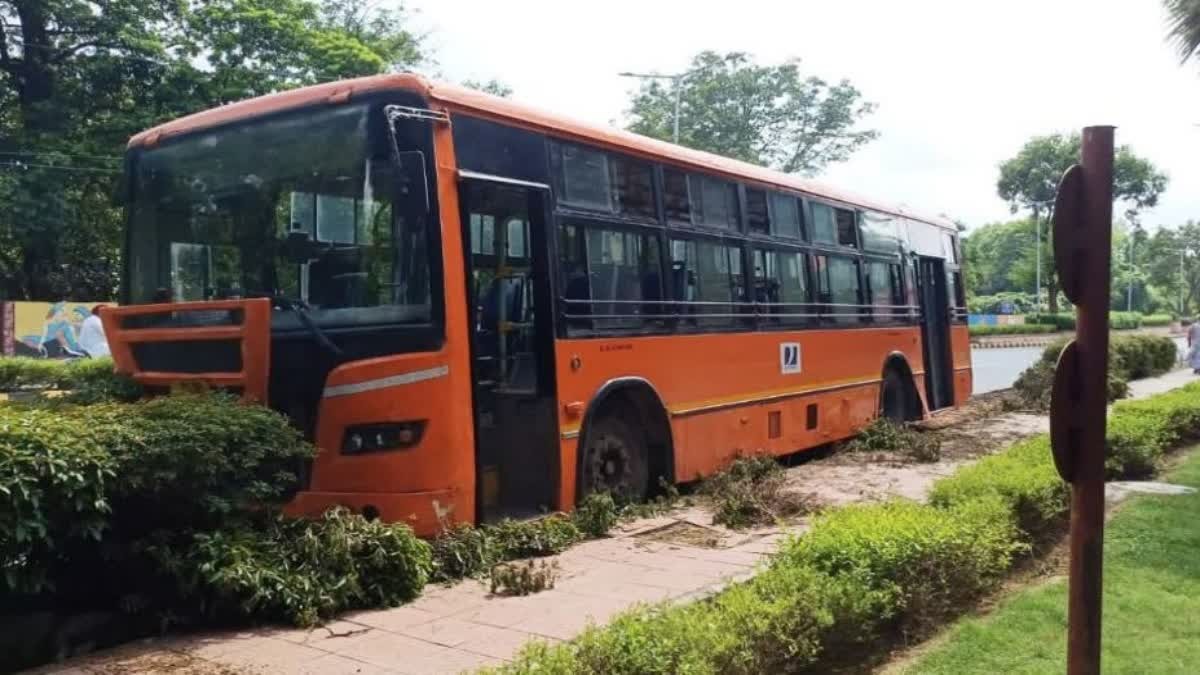 DTC के 25 हजार कॉन्ट्रैक्ट वर्कर्स के लिए अच्छी खबर; जल्द ही सैलरी बढ़ सकती है