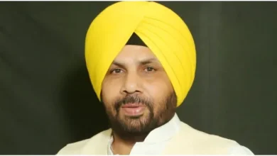 Harbhajan Singh ETO ने पहलगाम आतंकी हमले की निंदा की, इसे "बर्बर" बताया