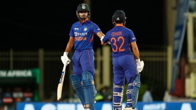BCCI Central Contract: श्रेयस अय्यर और ईशान किशन की IPL के बीच में किस्मत चमकी, BCCI की तरफ से मिला ये स्पेशल रिवॉर्ड