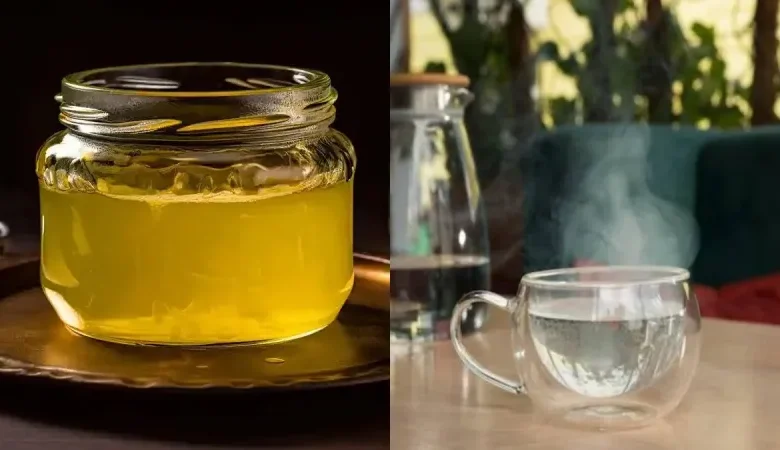 Ghee In Warm Water Benefits: ये नुस्खा सेहत के लिए किसी चमत्कार से कम नहीं, सुबह खाली पेट एक चम्मच पानी में मिलाकर पी लें