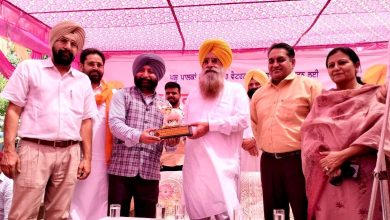 गुरमीत सिंह खुडियां ने पंजाब में छह पशु चिकित्सा पॉलीक्लिनिकों में आईपीडी सेवाएं शुरू कीं