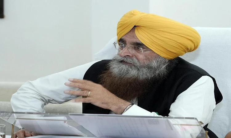 Gurmeet Singh Khudian: पंजाब सरकार ने 1865 मंडियों में गेहूं खरीद के लिए पुख्ता इंतजाम सुनिश्चित किए