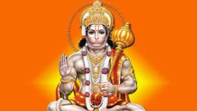 Hanuman Jayanti 2025: पवनपुत्र पर मंगलवार को ही लाल चोला क्यों चढ़ाया जाता है? रहस्य, कहानी और मंत्र जानें